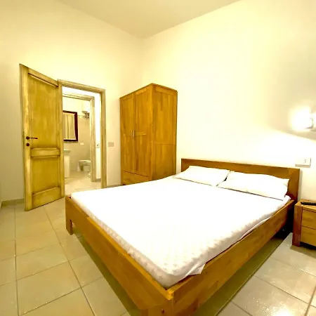 Luxury House San Teodoro Center * San Teodoro (Sardinia)