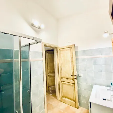 Luxury House San Teodoro Center Apartamento *
