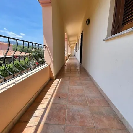 Apartamento Luxury House San Teodoro Center *