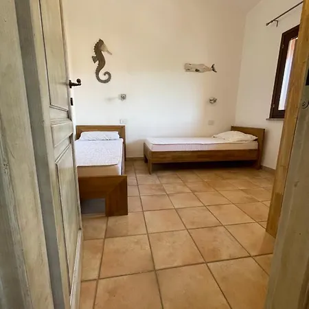 Apartamento Luxury House San Teodoro Center